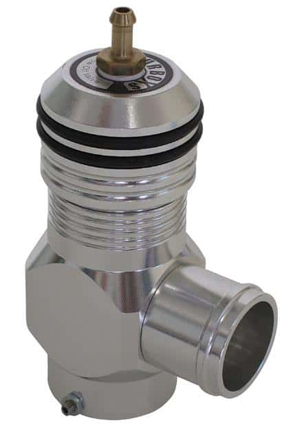 Turbo XS — Turbo XS Mazdaspeed3/Mazdaspeed6 RBV BOV
Blow Off Valve - view 4