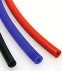 Turbosmart — Turbosmart 3m Pack -6mm Vac Tube -Black
Vacuum Hose - view 3