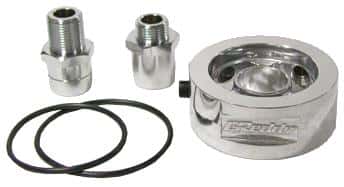 GReddy — GReddy Oil and Water Temp Sensor - view 2