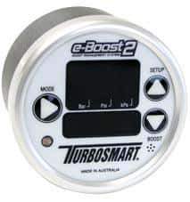 Turbosmart — Turbosmart eB2 66mm Black
Boost Controller - view 3