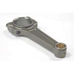 Brian Crower — Brian Crower Connecting Rods-Ford Powerstroke Diesel-Heavy Duty H-Beam w/ARP2000 7/16in Fasteners
BC6430 - view 2