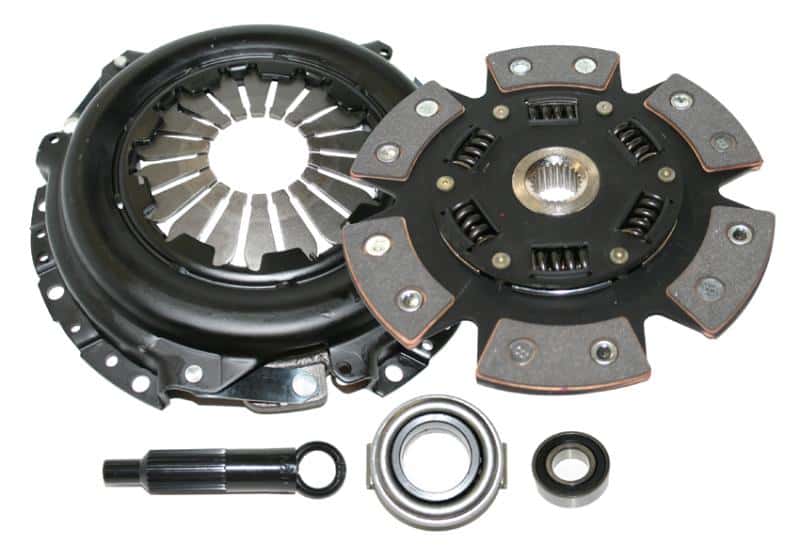 Competition Clutch — Competition Clutch 02-08 Acura RSX 2.0L Type S Stage 1 - Gravity Clutch Kit
Clutch Kit - view 2