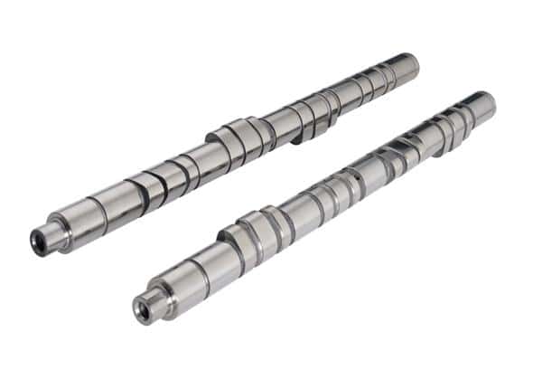 COMP Cams — COMP Cams Camshaft 260 V-TEC D16Z6 SOHC
QT 220/216SolidD16Z6 - view 3