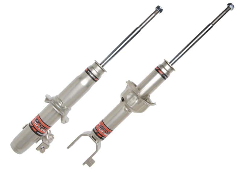 Skunk2 Racing — Skunk2 88-91 Honda Civic/CRX Sport Shocks (Set of 4)
Shock Absorber Kit - view 9