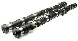 Brian Crower — Brian Crower Toyota 2JZGTE Camshafts - Stage 2 - 264 Spec
Brian Crower - view 1
