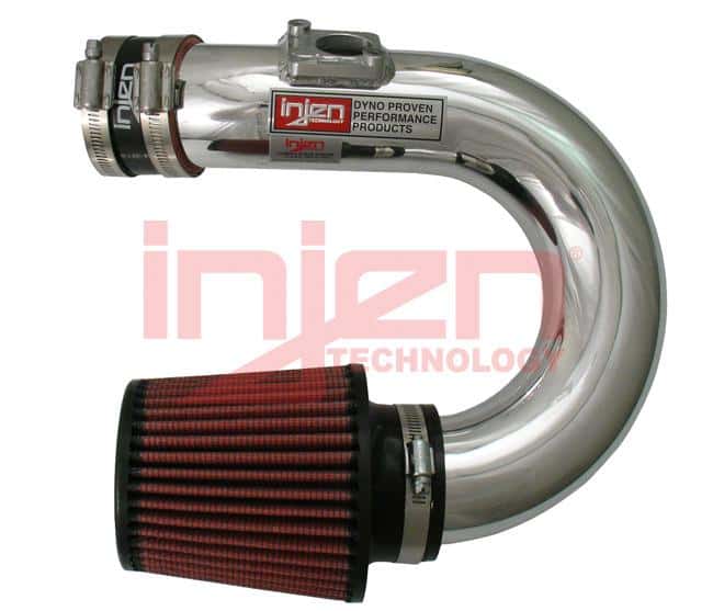 Injen — Injen 00-03 Celica GT Polished Short Ram Intake
Short Ram Intake
Air Intake Kit - view 1