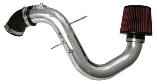 Injen — Injen 00-03 Celica GTS Polished Cold Air Intake
Cold Air Intake
Air Intake Kit - view 2