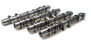 Brian Crower — Brian Crower Subaru EJ257 - 04-07 STi 06-07 WRX Camshafts - Stage 3 - Set of 4
Brian Crower - view 1
