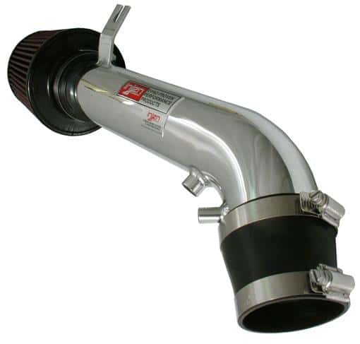Injen — Injen 99-00 Civic Si Polished Short Ram Intake
Short Ram Intake
Air Intake Kit - view 1