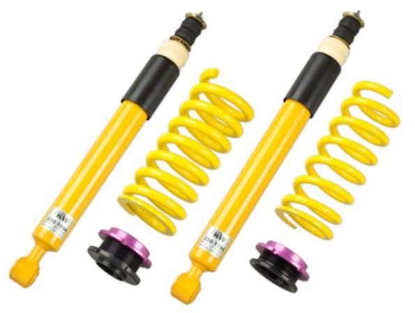 KW — KW Coilover Kit V2 Mercedes-Benz SLK (170) all incl. AMG
Coilover Kit - view 2