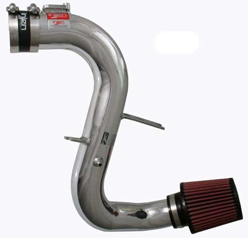Injen — Injen 00-03 Celica GT Polished Cold Air Intake
Cold Air Intake
Air Intake Kit - view 2