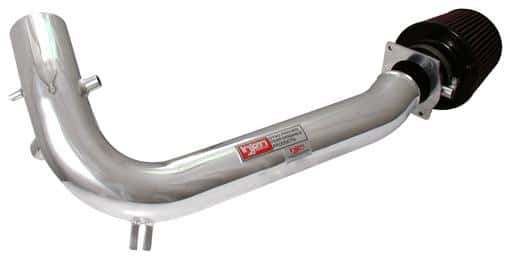 Injen — Injen 91-94 240SX 16 Valve Polished Short Ram Intake
Short Ram Intake
Air Intake Kit - view 1