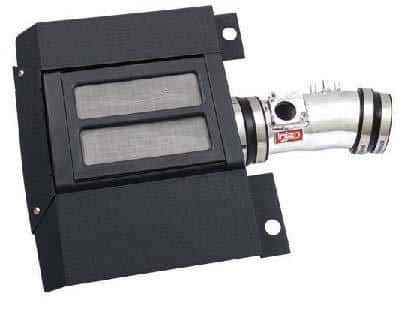 Injen — Injen 03-09 RX-8 1.3L 2 Rotor Polished Short Ram Intake
Short Ram Intake
Air Intake Kit - view 2