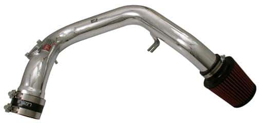 Injen — Injen 02-03 Matrix XRS Polished Cold Air Intake
Cold Air Intake
Air Intake Kit - view 1