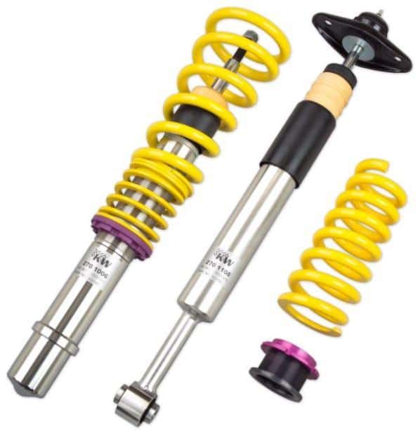 KW — KW Coilover Kit V2 Chrysler Magnum 4WD 8cyl.
Coilover Kit - view 3