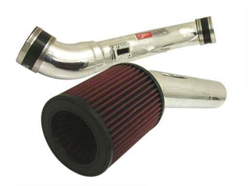 Injen — Injen 03-06 G35 AT/MT Coupe Polished Cold Air Intake
Cold Air Intake
Air Intake Kit - view 2