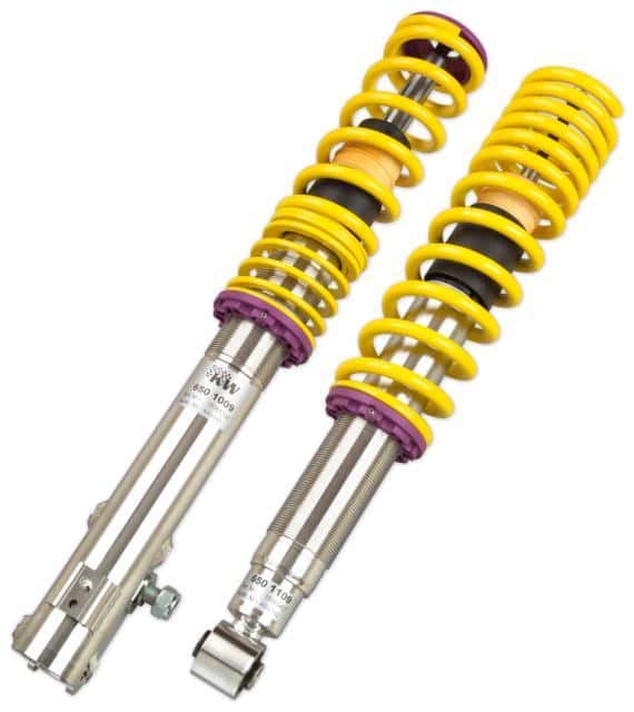 KW — KW Coilover Kit V2 Mitsubishi Outlander (COUW) 4WD
Coilover Kit - view 2