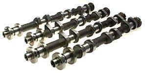 Brian Crower — Brian Crower Nissan VQ35DE (2003-2006) Camshafts - Stage 3 - 272 Spec - view 1