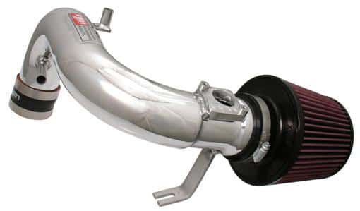 Injen — Injen 04-05 Camry Solara 4 Cylinder Polished Short Ram Intake
Short Ram Intake
Air Intake Kit - view 2
