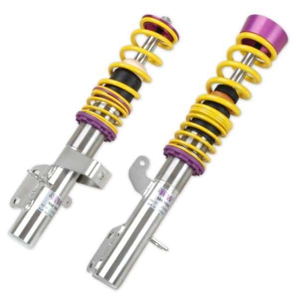 KW — KW Coilover Kit V3 Toyota MR2 Coupe (W2 W20)
Coilover Kit - view 2