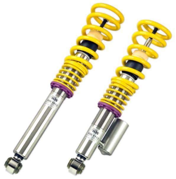 KW — KW Coilover Kit V3 Ford Thunderbird
Coilover Kit - view 2