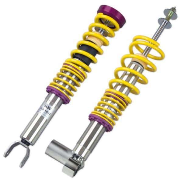 KW — KW Coilover Kit V3 Mazda RX 8 (SE) Coupe
Coilover Kit - view 2