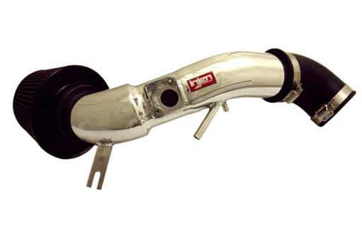 Injen — Injen 06-09 Civic Si 2.0L 4Cyl. Coupe & Sedan Polished Short Ram Intake
Short Ram Intake
Air Intake Kit - view 3