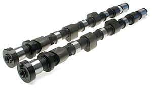 Brian Crower — Brian Crower Nissan SR20DET Camshafts - Stage 2 - 264 Spec *VTC Int Cam [S13/14/15] standard Exh Cam - view 1