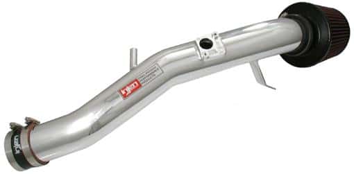 Injen — Injen 06-15 Lexus IS250 2.5L V6 Polished Short Ram Intake
Short Ram Intake
Air Intake Kit - view 2