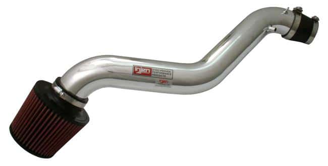 Injen — Injen 92-96 Prelude Polished Short Ram Intake
Short Ram Intake
Air Intake Kit - view 1