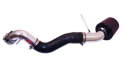 Injen — Injen 07-08 Fit 1.5L 4 Cyl. Polished Cold Air Intake
Cold Air Intake
Air Intake Kit - view 2