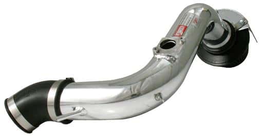 Injen — Injen 03-05 Mazda 6 3.0L V6 Coupe & Wagon Polished Cold Air Intake
Cold Air Intake
Air Intake Kit - view 1