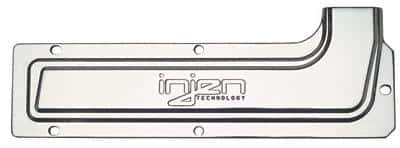 Injen — Injen 89-99 Eclipse Turbo Billet Aluminum Spark Plug Wire Cover
SparkPlug Wire Cover
SprkPlgWireCvr - view 1