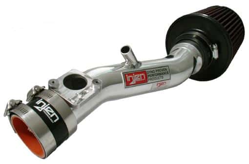 Injen — Injen 04-06 xB Polished Short Ram Intake
Short Ram Intake
Air Intake Kit - view 1