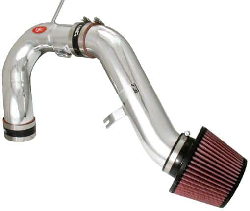 Injen — Injen 06-08 M45 4.5L V8 Polished Cold Air Intake
Cold Air Intake
Air Intake Kit - view 2
