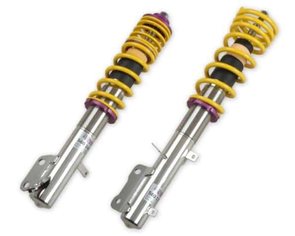 KW — KW Coilover Kit V1 Toyota Corolla (E11 E11U)
Coilover Kit - view 2