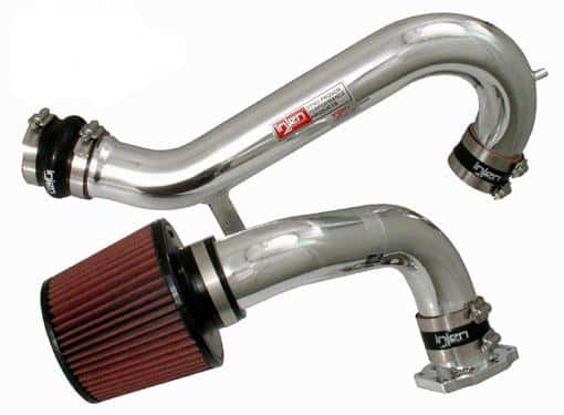 Injen — Injen 98-99 RS 2.5L Polished Cold Air Intake
Cold Air Intake
Air Intake Kit - view 2