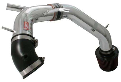 Injen — Injen 03-07 Accord 4 Cyl. LEV Motor Only (No MAF Sensor) Polished Cold Air Intake
Cold Air Intake
Air Intake Kit - view 2