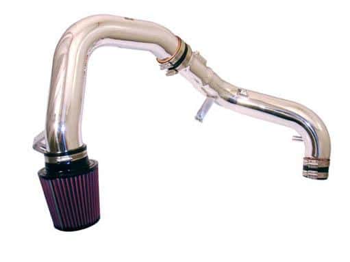 Injen — Injen 07-08 Scion Tc Polished Cold Air Intake
Cold Air Intake
Air Intake Kit - view 2