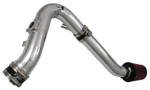 Injen — Injen 04-06 Vibe GT / 05-06 Corrolla XRS 1.8L 4 Cyl. Polished Cold Air Intake
Cold Air Intake
Air Intake Kit - view 2