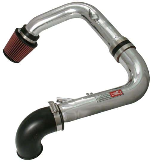 Injen — Injen 01-05 Civic Dx Lx Ex AT& MT Polished Cold Air Intake
Cold Air Intake
Air Intake Kit - view 2