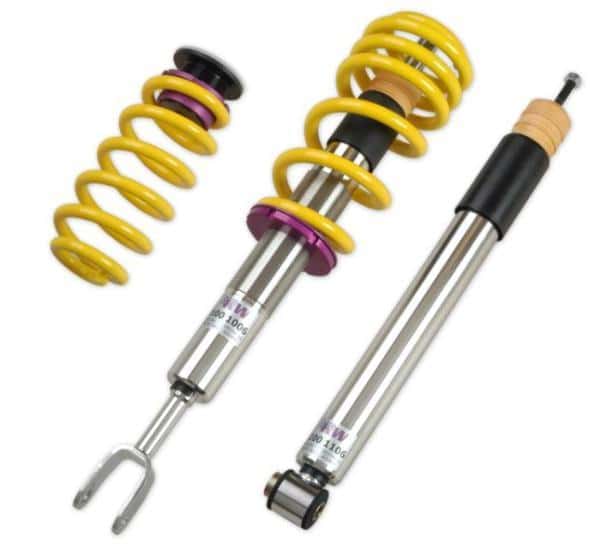 KW — KW Coilover Kit V3 Audi S4 (8E/B6 QB6) Sedan Quattro
Coilover Kit - view 3