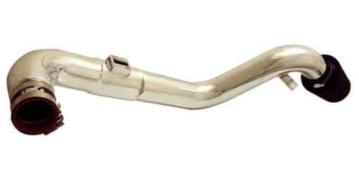 Injen — Injen 06-08 Golf GTi (Before May of 08) / Jetta Gti / A3 2.0T 6 Spd Polished Cold Air Intake
Short Ram Intake
Air Intake Kit - view 2