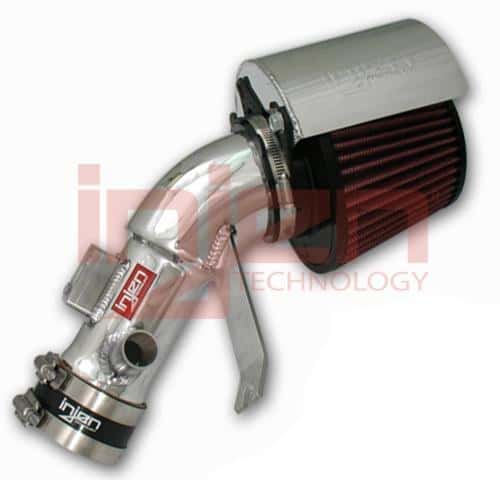Injen — Injen 07-09 Altima 3.5L V6 Coupe & Sedan w/ Heat Shield Polished Short Ram Intake
Short Ram Intake
Air Intake Kit - view 2