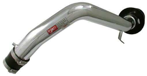 Injen — Injen 03-07 Accord V6 / 04-08 TL / 07-08 TL Type S Polished Cold Air Intake
Cold Air Intake
Air Intake Kit - view 2