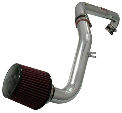 Injen — Injen 96-00 Civic Cx Dx Lx Polished Cold Air Intake
Cold Air Intake
Air Intake Kit - view 2