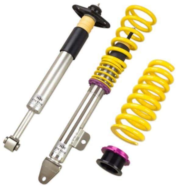 KW — KW Coilover Kit V2 Chrysler 300 C - 2WD (LX) Sedan + Wagon 8cyl.
Coilover Kit - view 3