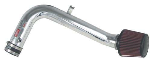 Injen — Injen 01-03 CL Type S 02-03 TL Type S (will not fit 2003 models w/ MT) Polished Cold Air Intake
Cold Air Intake
Air Intake Kit - view 2