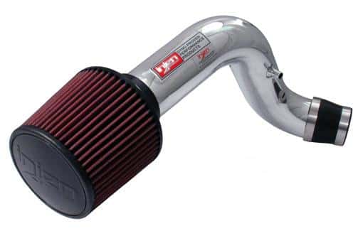 Injen — Injen 94-01 Integra GSR Polished Short Ram Intake
Short Ram Intake
Air Intake Kit - view 1