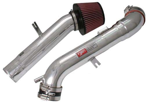 Injen — Injen 2006 M35 3.5 V6 Polished Cold Air Intake
Cold Air Intake
Air Intake Kit - view 2